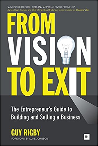 From vision to exit