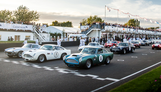 Goodwood Revival pictures