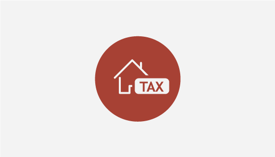 property tax issues