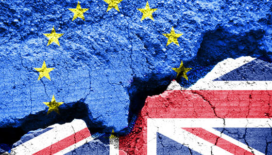 Brexit - tax issues for UK Financial Services Clients