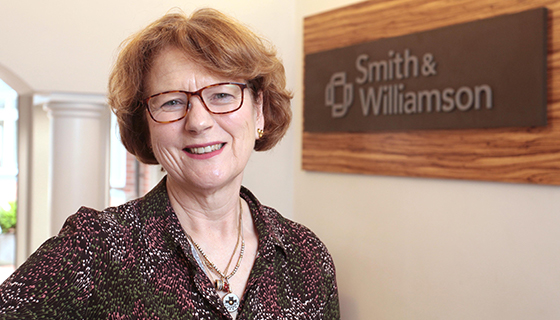 Smith & Williamson Expert to Address CLA Gathering in Gloucestershire