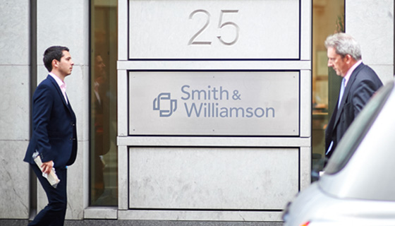 Smith & Williamson Fund Administration strengthens senior team